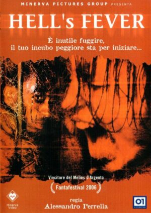 Hell's Fever