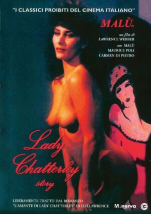 Lady Chatterley Story
