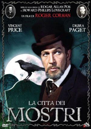 La città dei mostri