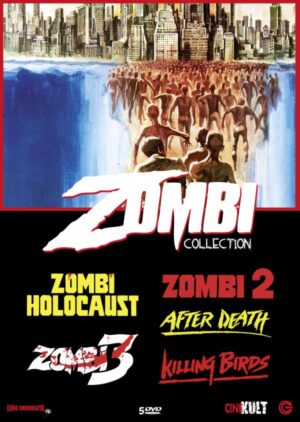 Collezione Zombi