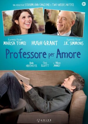 Professore per amore