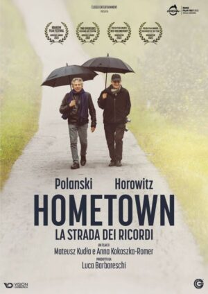 Hometown - La strada dei ricordi