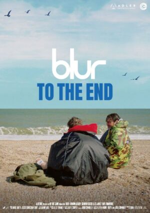 Blur - To the End